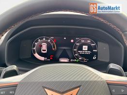 Cupra Leon Sportstourer ST eHK+KAMERA+SHZ+ACC+LED+18" LM+PDC 