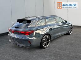 Cupra Leon Sportstourer ST eHK+KAMERA+SHZ+ACC+LED+18" LM+PDC 