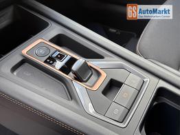 Cupra Leon Sportstourer ST eHK+KAMERA+SHZ+ACC+LED+18" LM+PDC 