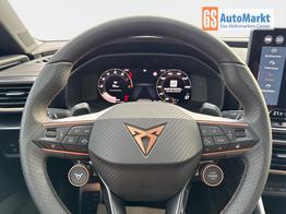 Cupra Leon Sportstourer ST eHK+KAMERA+SHZ+ACC+LED+18" LM+PDC 
