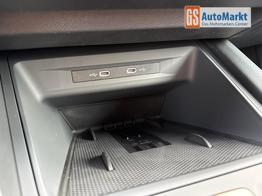 Cupra Leon Sportstourer ST eHK+KAMERA+SHZ+ACC+LED+18" LM+PDC 