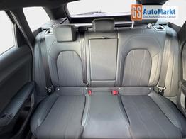 Cupra Leon Sportstourer ST eHK+KAMERA+SHZ+ACC+LED+18" LM+PDC 