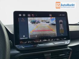 Cupra Leon Sportstourer ST eHK+KAMERA+SHZ+ACC+LED+18" LM+PDC 