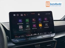 Cupra Leon Sportstourer ST eHK+KAMERA+SHZ+ACC+LED+18" LM+PDC 