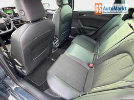 Cupra Leon Sportstourer ST eHK+KAMERA+SHZ+ACC+LED+18" LM+PDC 