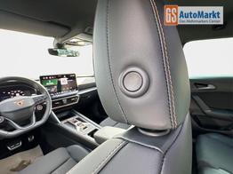 Cupra Leon Sportstourer ST eHK+KAMERA+SHZ+ACC+LED+18" LM+PDC 
