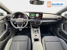 Cupra Leon Sportstourer ST eHK+KAMERA+SHZ+ACC+LED+18" LM+PDC 