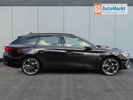 Cupra Leon Sportstourer ST eHK+KAMERA+SHZ+ACC+LED+18" LM+PDC 