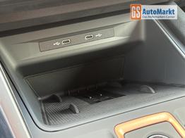 Cupra Leon Sportstourer ST eHK+KAMERA+SHZ+ACC+LED+18" LM+PDC 