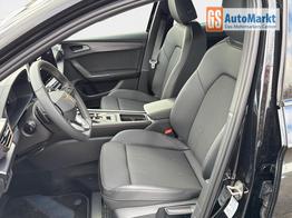 Cupra Leon Sportstourer ST eHK+KAMERA+SHZ+ACC+LED+18" LM+PDC 