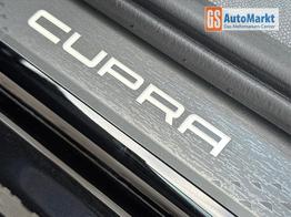 Cupra Leon Sportstourer ST eHK+KAMERA+SHZ+ACC+LED+18" LM+PDC 