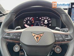 Cupra Leon Sportstourer ST eHK+KAMERA+SHZ+ACC+LED+18" LM+PDC 