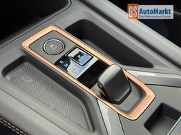 Cupra Leon Sportstourer ST eHK+KAMERA+SHZ+ACC+LED+18" LM+PDC 