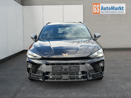 Cupra Leon Sportstourer ST eHK+KAMERA+SHZ+ACC+LED+18" LM+PDC 