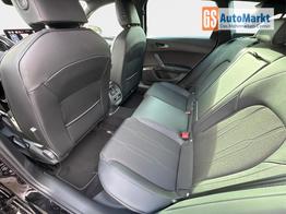 Cupra Leon Sportstourer ST eHK+KAMERA+SHZ+ACC+LED+18" LM+PDC 