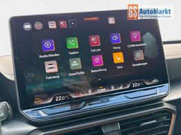 Cupra Leon Sportstourer ST eHK+KAMERA+SHZ+ACC+LED+18" LM+PDC 