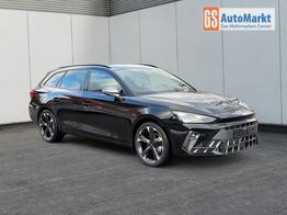 Cupra Leon Sportstourer ST eHK+KAMERA+SHZ+ACC+LED+18" LM+PDC 