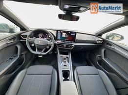 Cupra Leon Sportstourer ST eHK+KAMERA+SHZ+ACC+LED+18" LM+PDC 