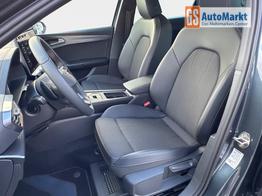 Cupra Leon Sportstourer ST eHK+KAMERA+SHZ+ACC+LED+18" LM+PDC 