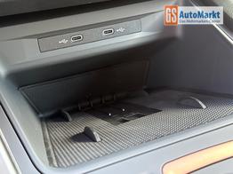 Cupra Leon Sportstourer ST eHK+KAMERA+SHZ+ACC+LED+18" LM+PDC 