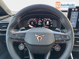 Cupra Leon Sportstourer ST eHK+KAMERA+SHZ+ACC+LED+18" LM+PDC 