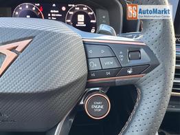 Cupra Leon Sportstourer ST eHK+KAMERA+SHZ+ACC+LED+18" LM+PDC 