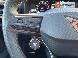 Cupra Leon Sportstourer ST eHK+KAMERA+SHZ+ACC+LED+18" LM+PDC 