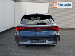 Cupra Leon Sportstourer ST eHK+KAMERA+SHZ+ACC+LED+18" LM+PDC 