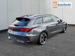 Cupra Leon Sportstourer ST eHK+KAMERA+SHZ+ACC+LED+18" LM+PDC 