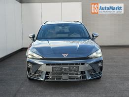 Cupra Leon Sportstourer ST eHK+KAMERA+SHZ+ACC+LED+18" LM+PDC 