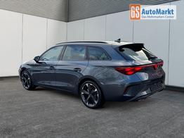 Cupra Leon Sportstourer ST eHK+KAMERA+SHZ+ACC+LED+18" LM+PDC 