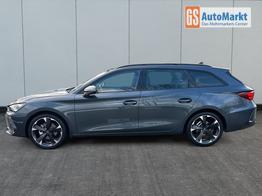 Cupra Leon Sportstourer ST eHK+KAMERA+SHZ+ACC+LED+18" LM+PDC 