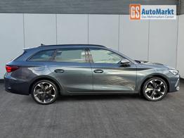 Cupra Leon Sportstourer ST eHK+KAMERA+SHZ+ACC+LED+18" LM+PDC 