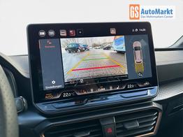 Cupra Leon Sportstourer ST eHK+KAMERA+SHZ+ACC+LED+18" LM+PDC 