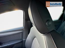 Cupra Leon Sportstourer ST eHK+KAMERA+SHZ+ACC+LED+18" LM+PDC 