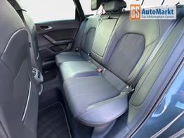 Cupra Leon Sportstourer ST eHK+KAMERA+SHZ+ACC+LED+18" LM+PDC 