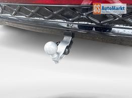 Volkswagen Tiguan R-Line People PLUG-IN+PANO+AHK+HD MATRIX+NAVI+BLACK STYLE+20"LM+ACC 