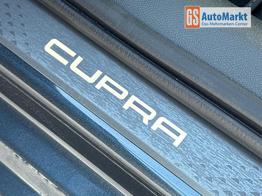 Cupra Leon Sportstourer ST eHK+KAMERA+SHZ+ACC+LED+18" LM+PDC 