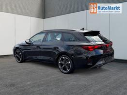 Cupra Leon Sportstourer ST eHK+KAMERA+SHZ+ACC+LED+18" LM+PDC 