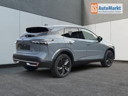 Nissan Qashqai Tekna FACELIFT+360&deg;KAMERA+ACC+PDC+EL. HECKKL. 