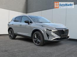 Nissan Qashqai Tekna FACELIFT+360&deg;KAMERA+ACC+PDC+EL. HECKKL. 