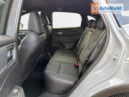 Nissan Qashqai Tekna FACELIFT+360&deg;KAMERA+ACC+PDC+EL. HECKKL. 