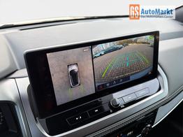 Nissan Qashqai Tekna FACELIFT+360&deg;KAMERA+ACC+PDC+EL. HECKKL. 