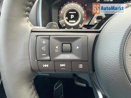 Nissan Qashqai Tekna FACELIFT+360&deg;KAMERA+ACC+PDC+EL. HECKKL. 