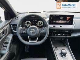 Nissan Qashqai Tekna FACELIFT+360&deg;KAMERA+ACC+PDC+EL. HECKKL. 
