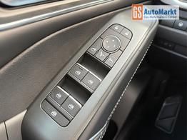 Nissan Qashqai Tekna FACELIFT+360&deg;KAMERA+ACC+PDC+EL. HECKKL. 