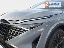 Nissan Qashqai Tekna FACELIFT+360&deg;KAMERA+ACC+PDC+EL. HECKKL. 