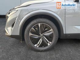 Nissan Qashqai Tekna FACELIFT+360&deg;KAMERA+ACC+PDC+EL. HECKKL. 