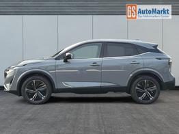 Nissan Qashqai Tekna FACELIFT+360&deg;KAMERA+ACC+PDC+EL. HECKKL. 