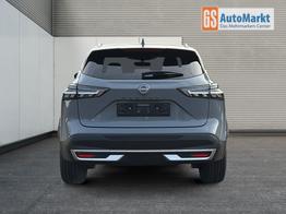 Nissan Qashqai Tekna FACELIFT+360&deg;KAMERA+ACC+PDC+EL. HECKKL. 